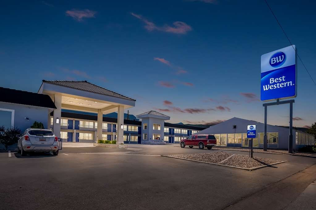 Best Western Paradise Inn Of Nephi主图
