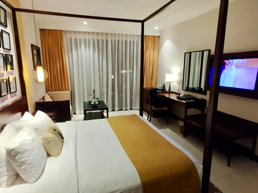 Allegro Hoi An - A Little Luxury Hotel & Spa主图