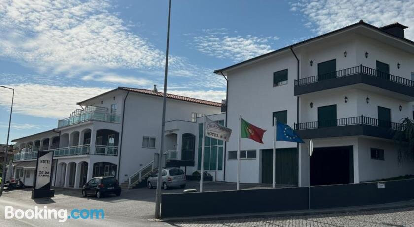 Ze Da Rampa Hotel主图