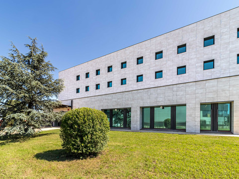 都市快捷桑坦德帕拉亚思酒店主图