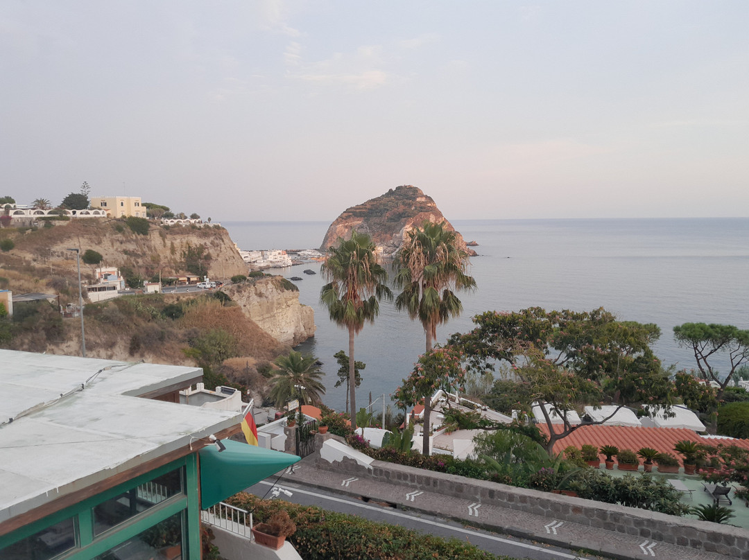 Hotel Residence Sant'Angelo主图