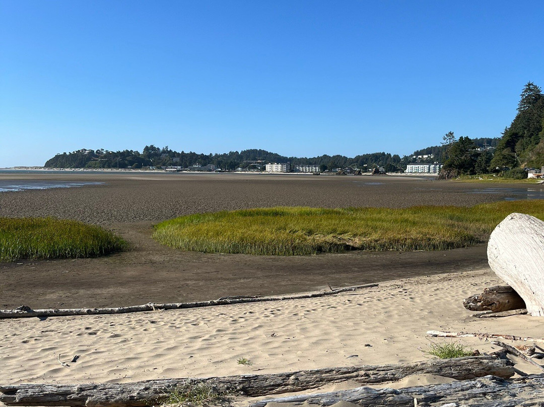 Baywood Shores Bed & Breakfast主图