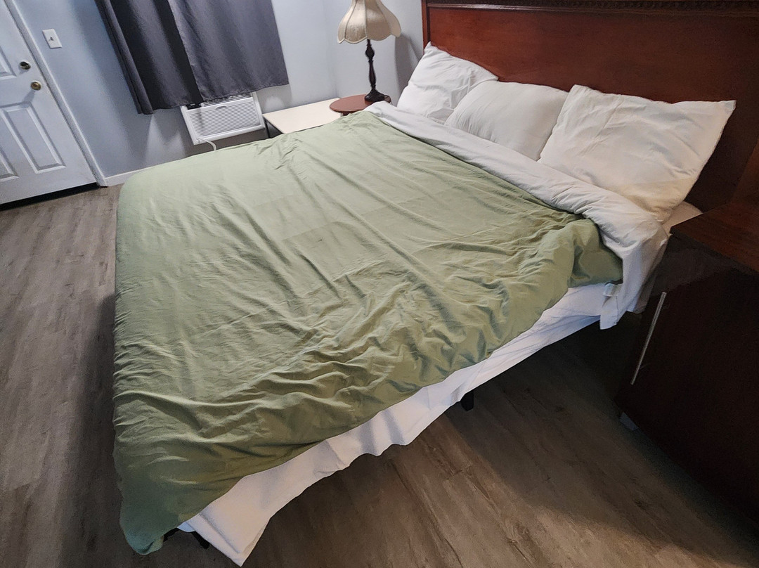 Paxton Inn Motel主图