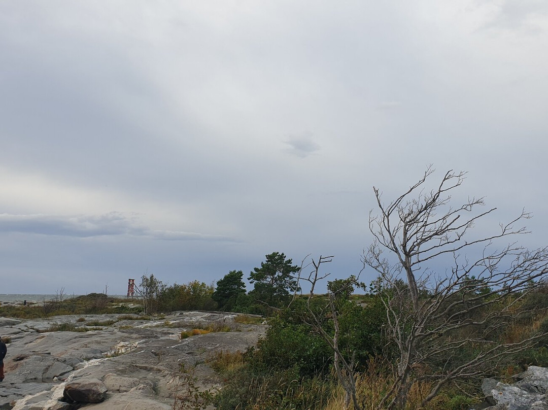 Kylmapihlaja Lighthouse Island-劳马必去景点