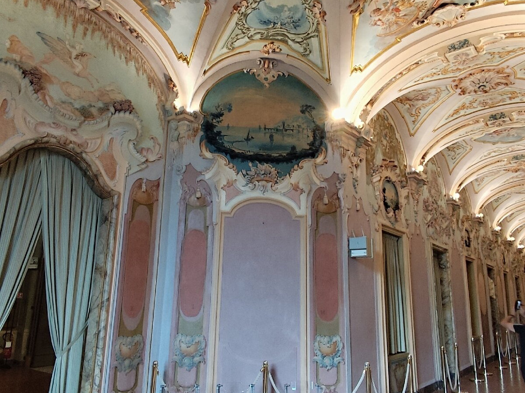 Palazzo Pianetti-杰西必去景点