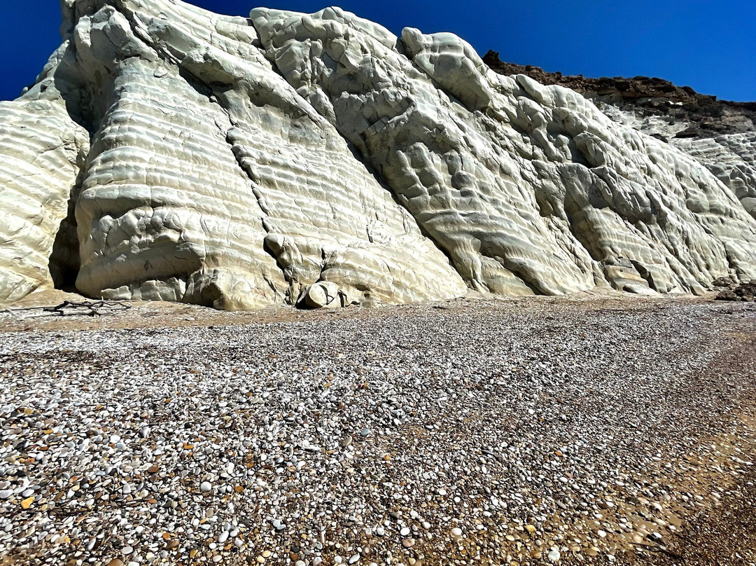 Spiaggia di Eraclea Minoa-Eraclea Minoa必去景点
