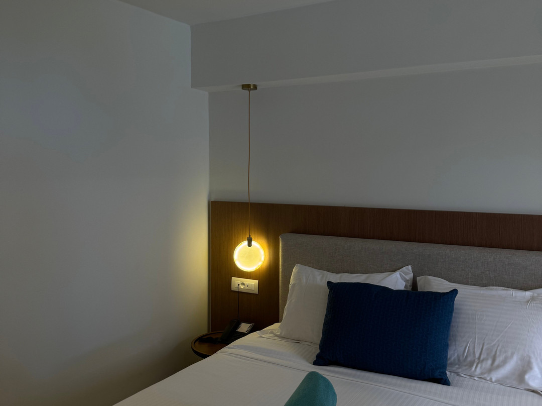Tui Blue Oceanis Beach & Spa Resort主图