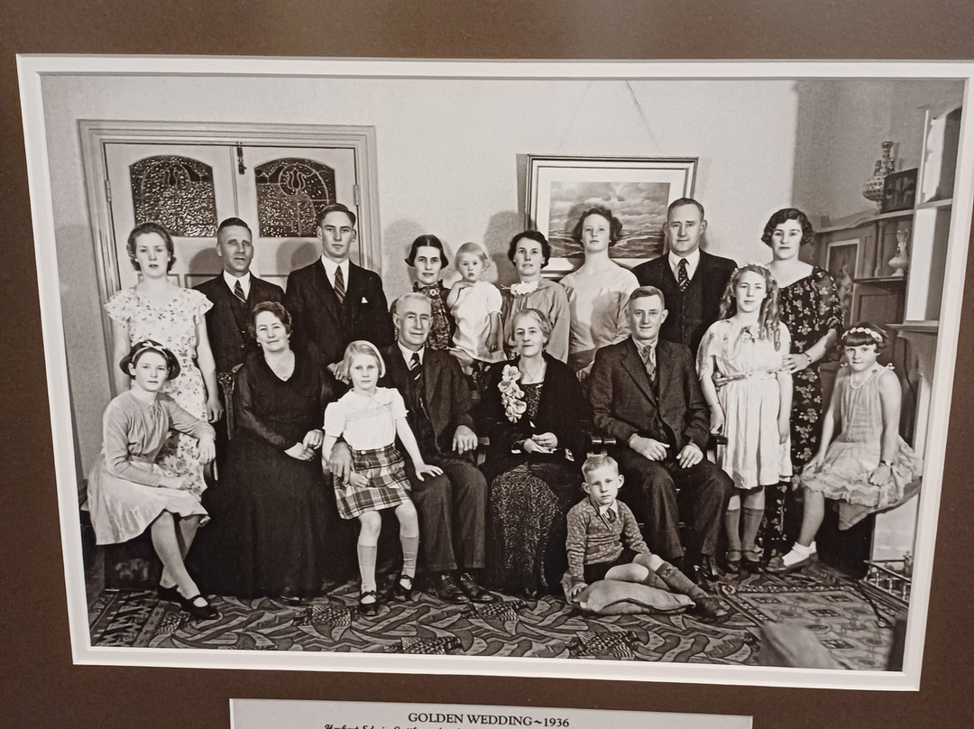 Robinswood Homestead