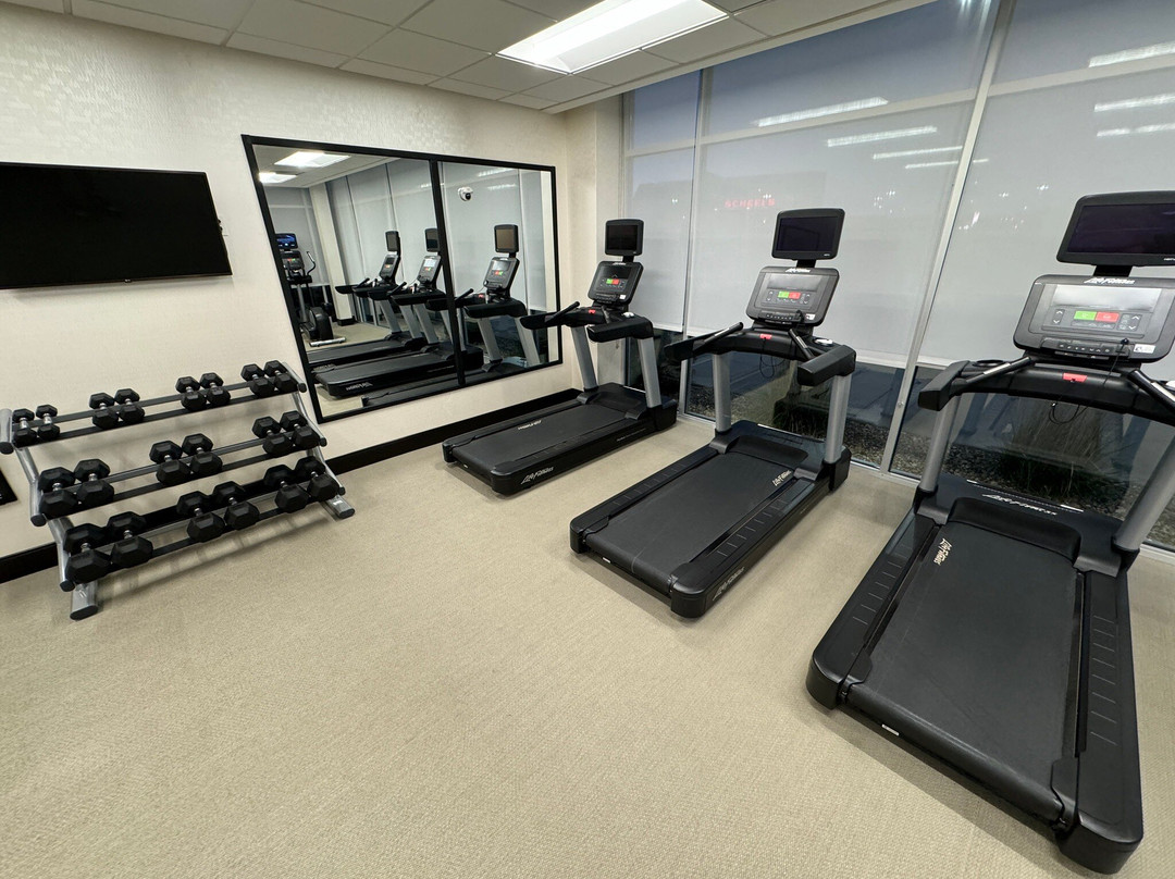 Springhill Suites By Marriott Springfield Southwest主图