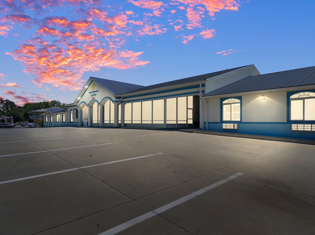 Beautiful Beginnings at Bayside