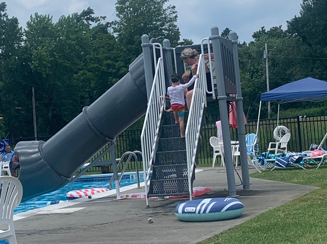 Pine Lake Manor主图