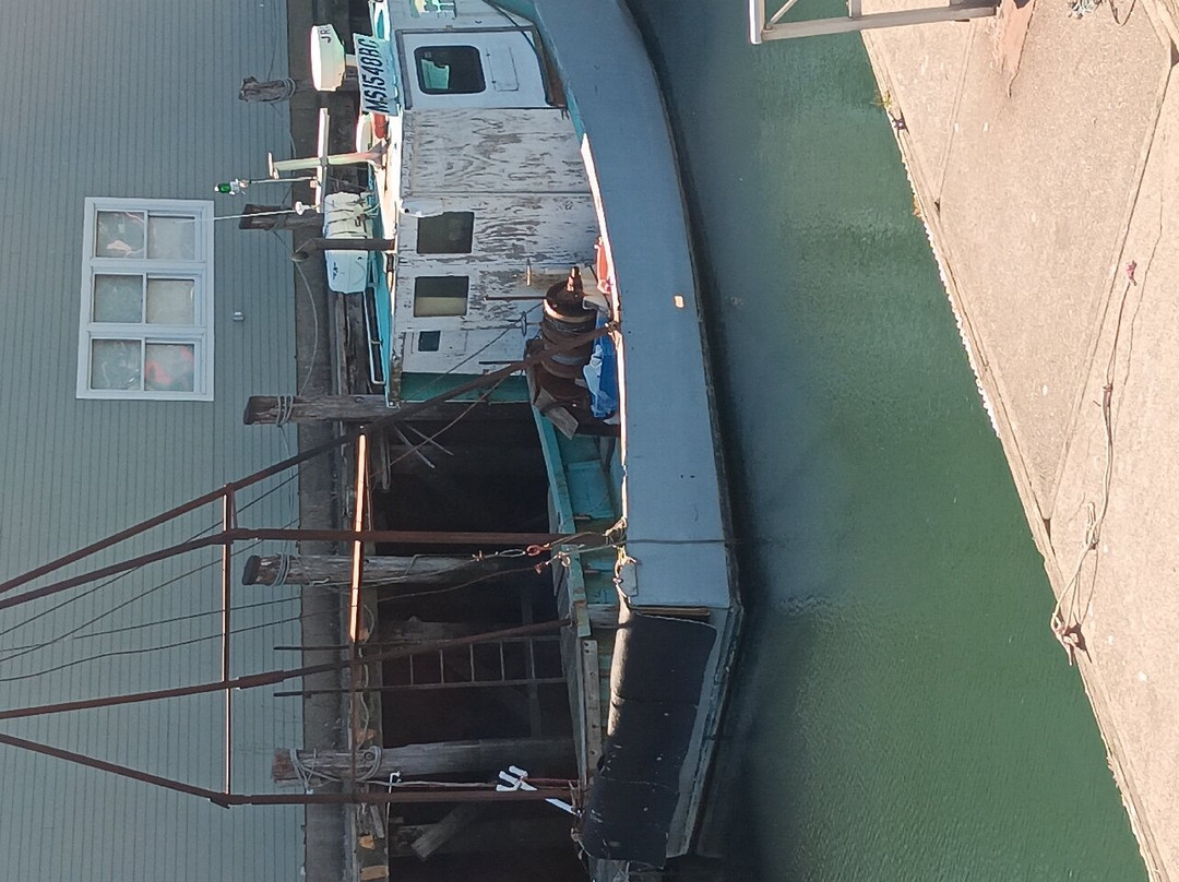 Gloucester Fishermen's Wives Memorial景点图片