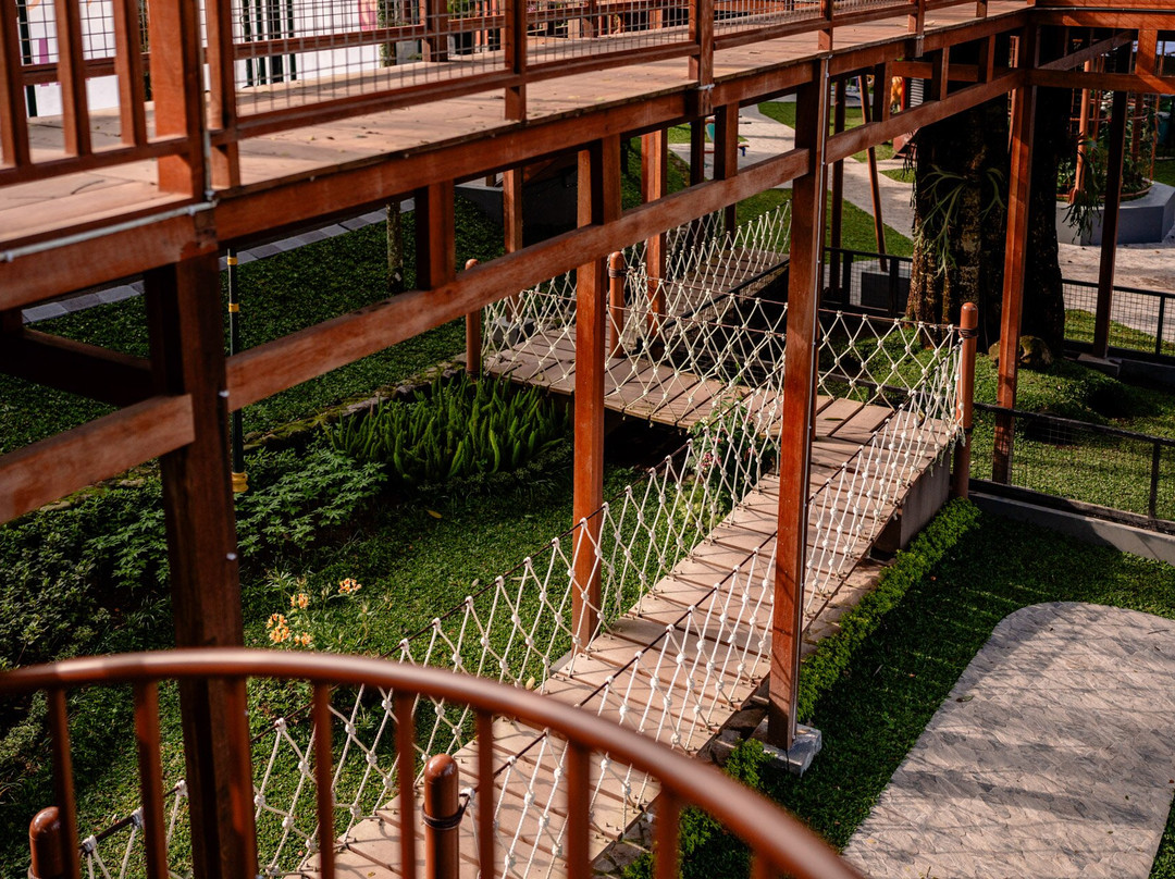 格莱亚佩萨达酒店主图