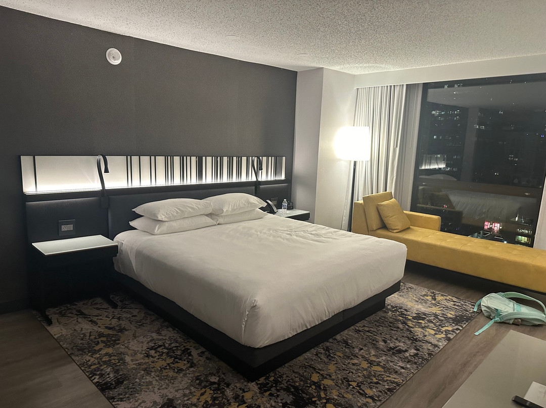 芝加哥凯悦酒店主图