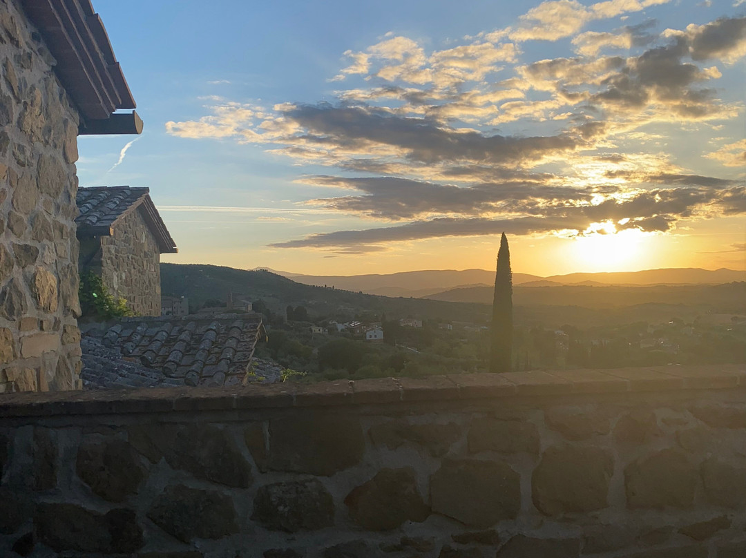 Il Galletto di Marzo主图