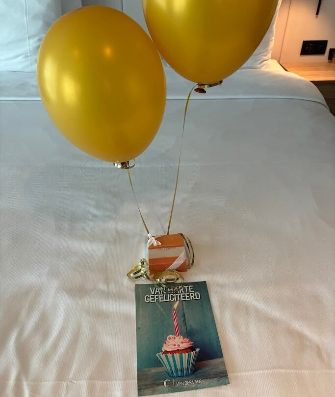 Van Der Valk Hotel Gent主图