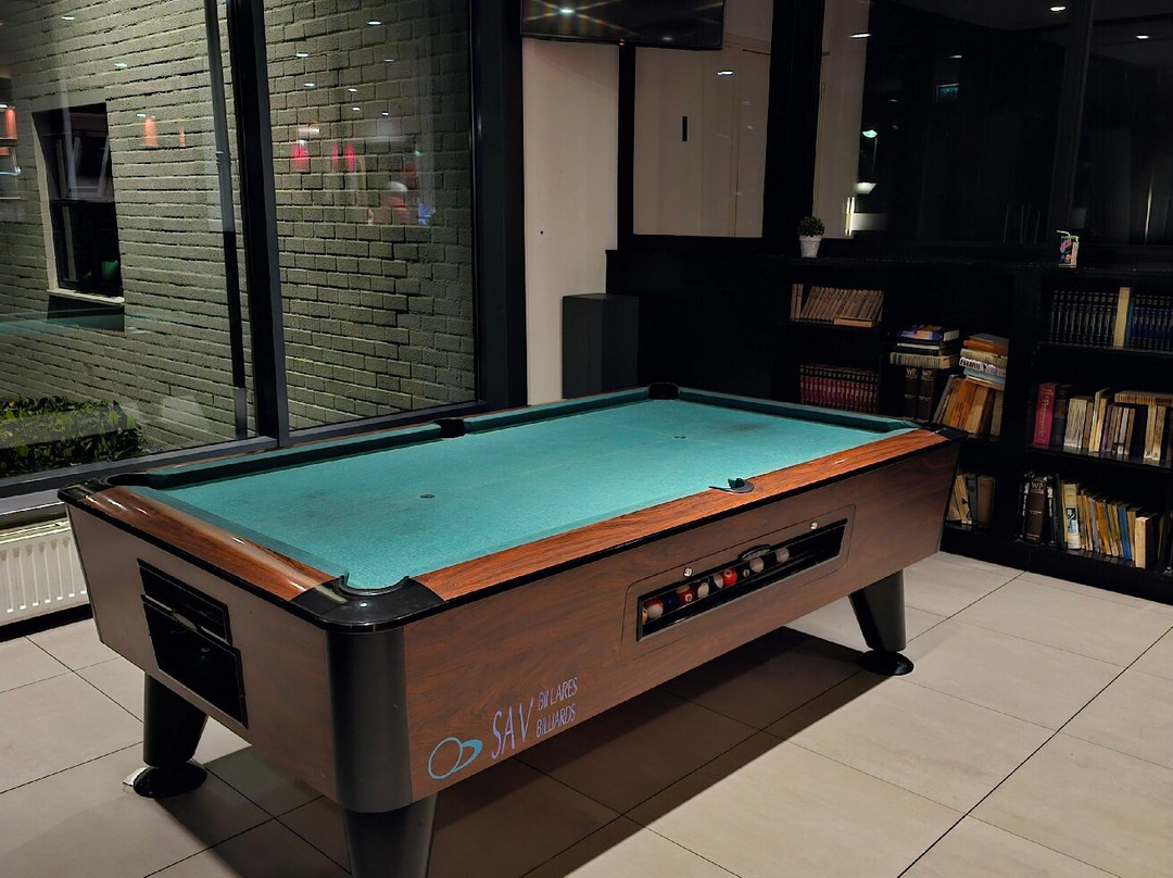 Bastion Hotel Dordrecht Papendrecht主图