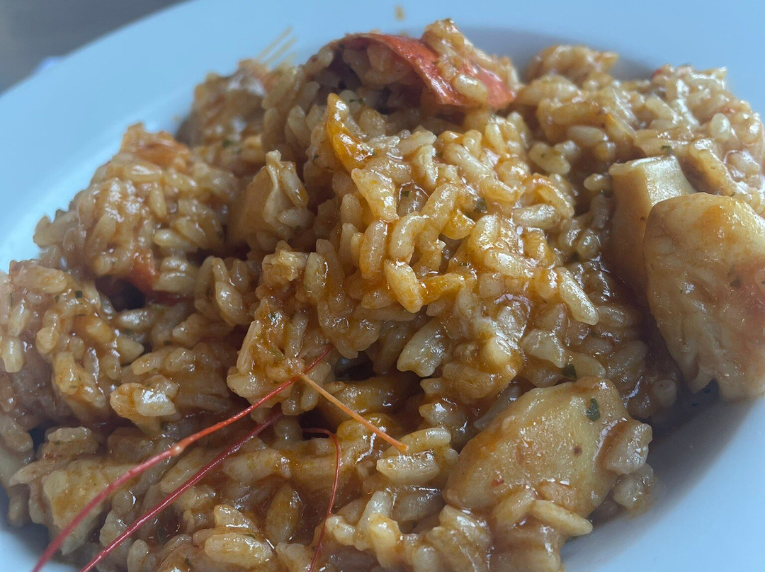 Cuatro Carreteras主图