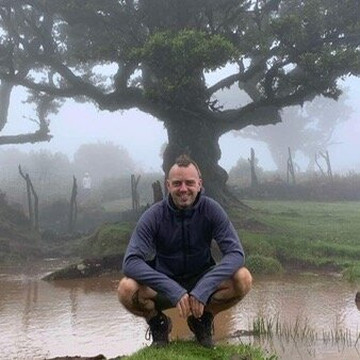 Just Madeira 4x4-沙尔必去景点