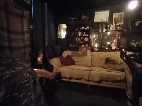 Arboretum-诺威奇必去景点