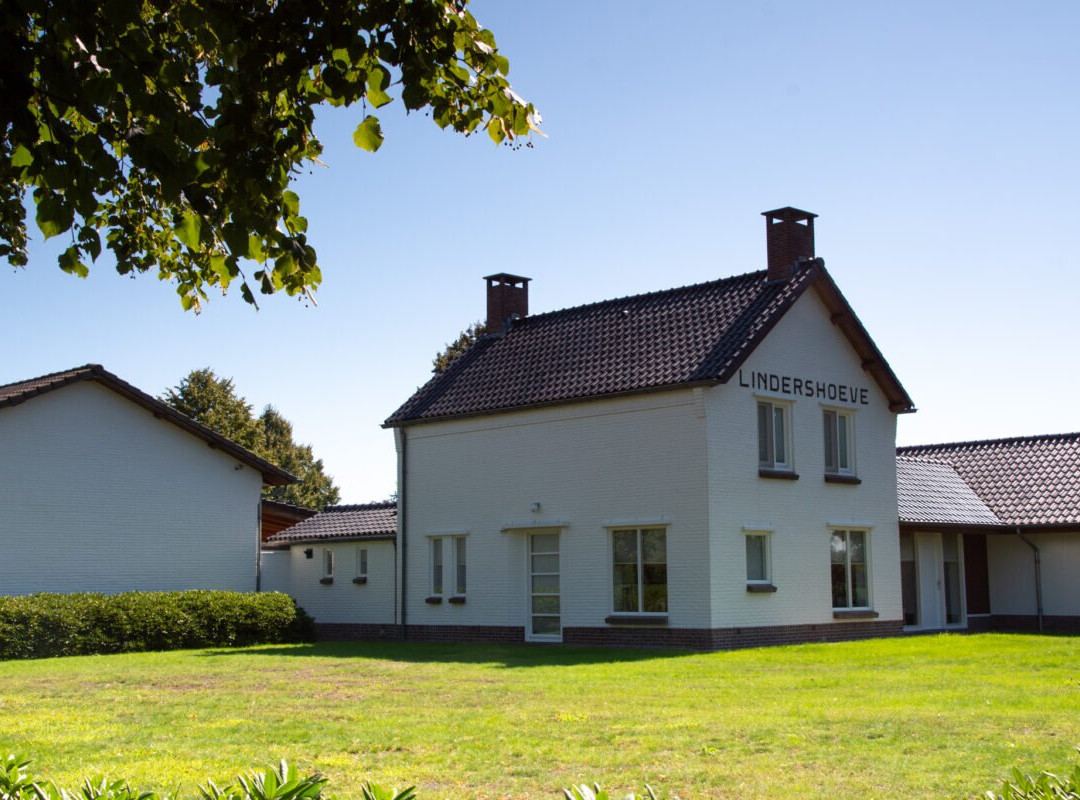 Mini Camping Lindershoeve