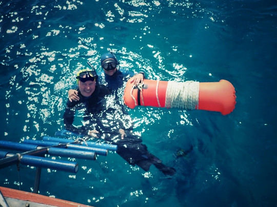 Aegean Barracuda Kas Turkey's Diving Center-卡斯必去景点