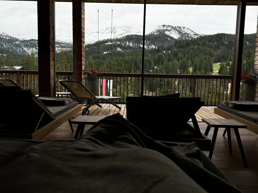 Hotel Gran Paradiso主图