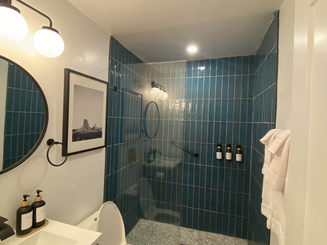 Quail Park Lodge主图