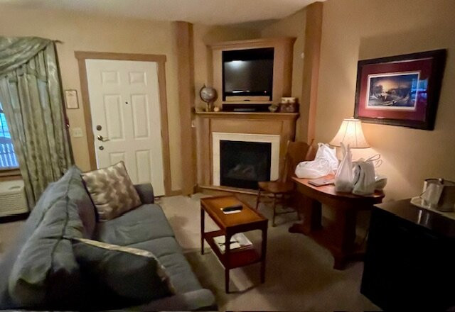 The Barn Inn Bed and Breakfast主图