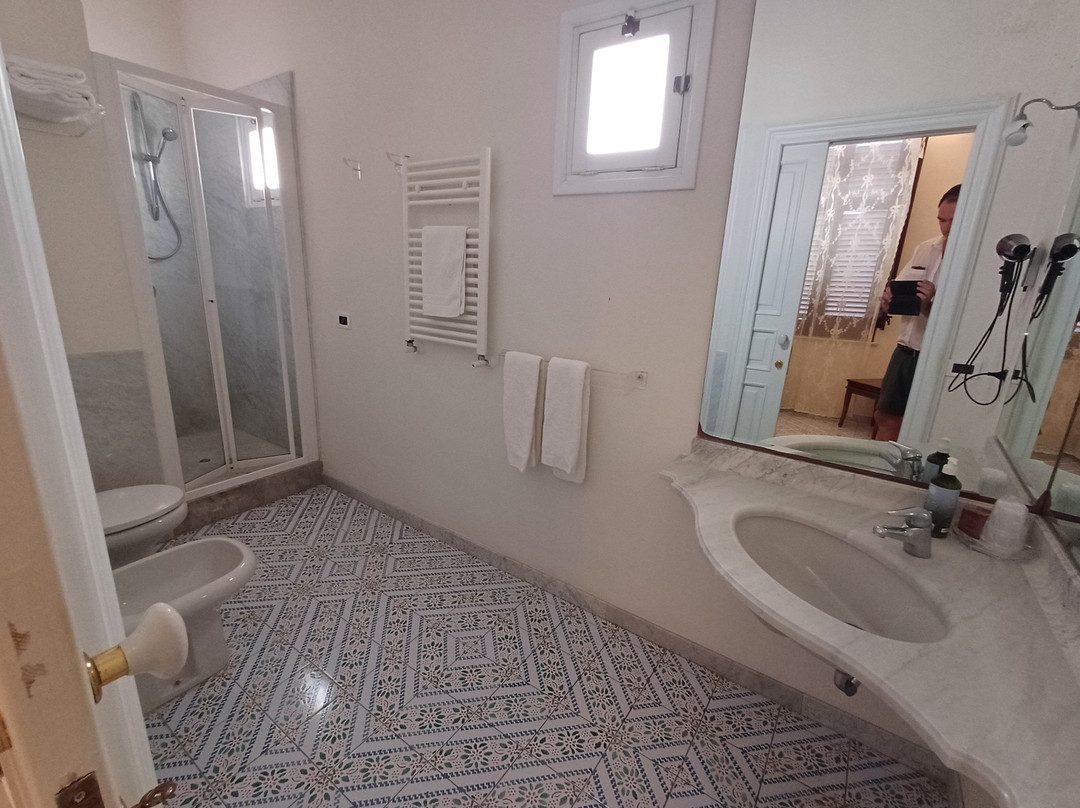 Villa Favorita Hotel & Events主图
