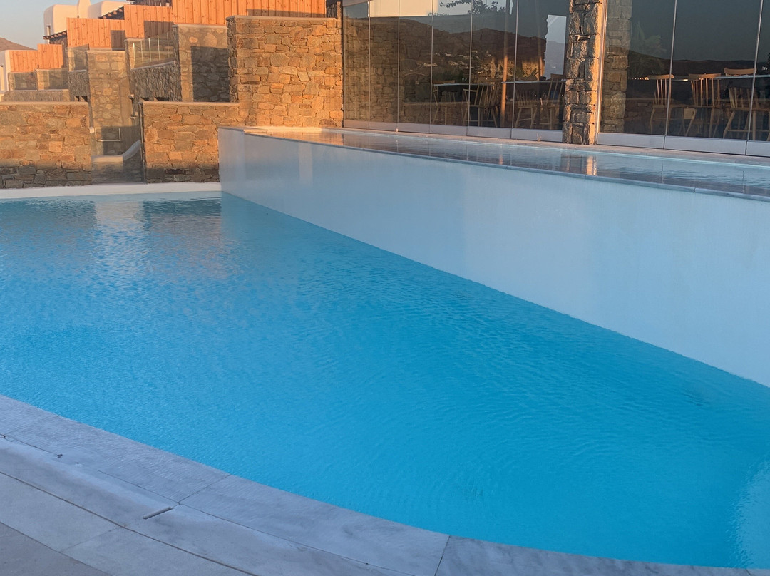 Ftelia Bay Boutique Hotel Mykonos主图