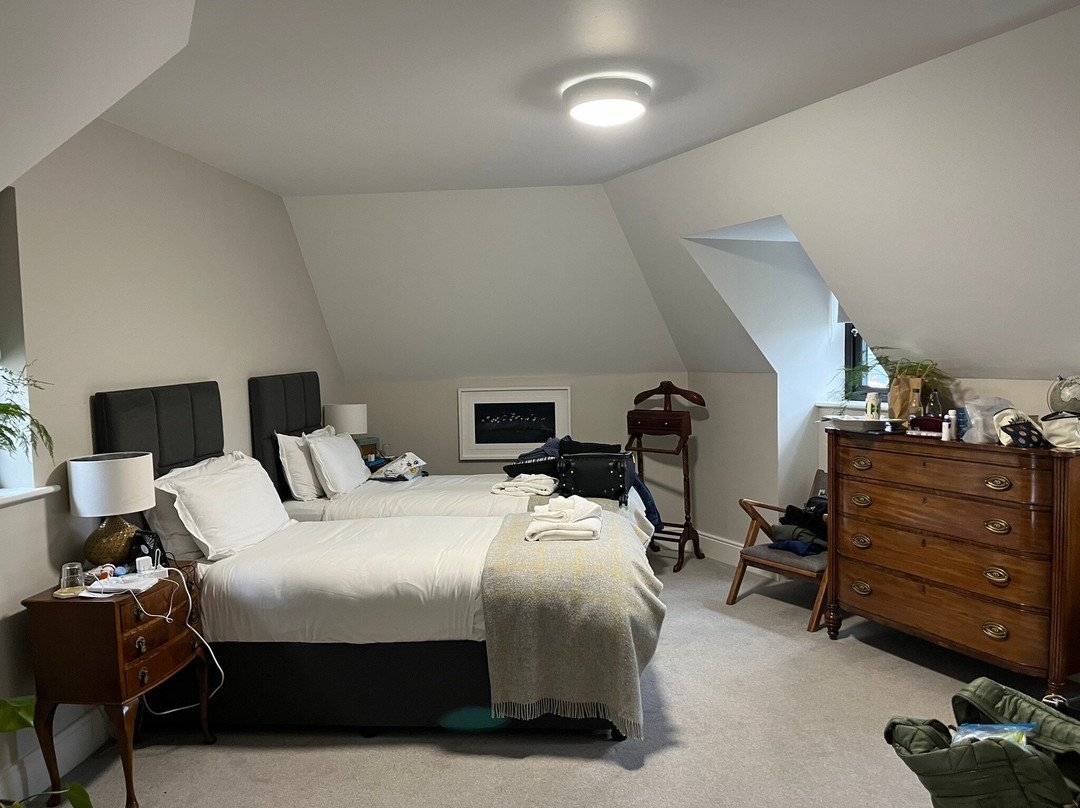 Bridge Street Townhouse
