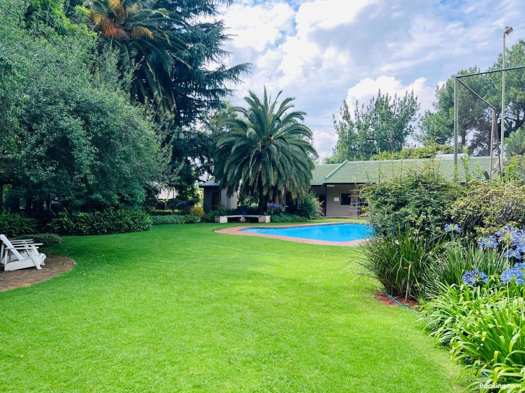 Big Tree B & B主图