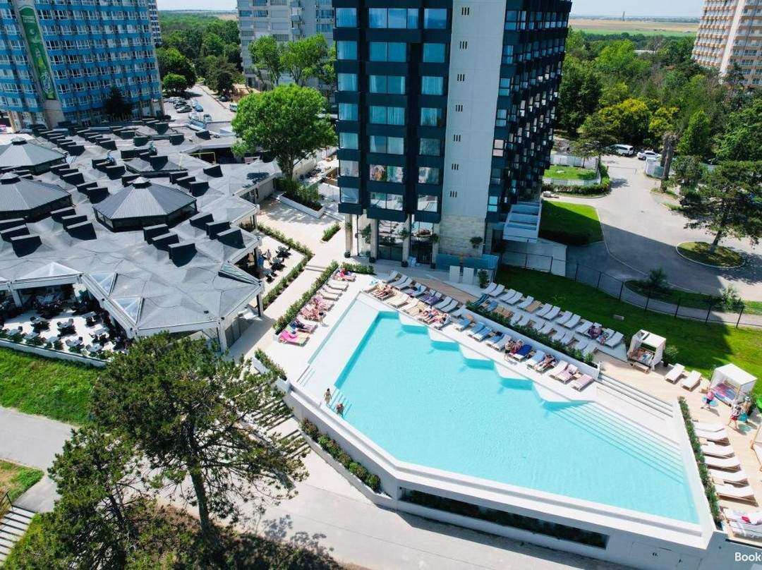 Hotel Oltenia主图