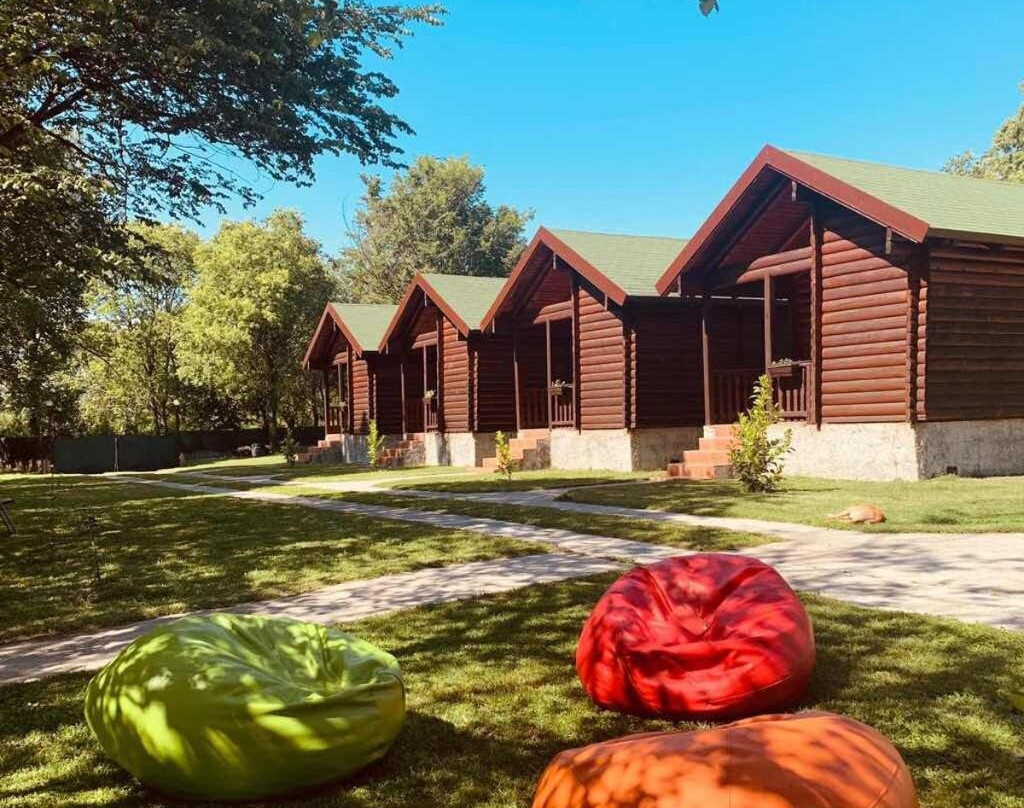 Ethno Village Skadar Lake主图