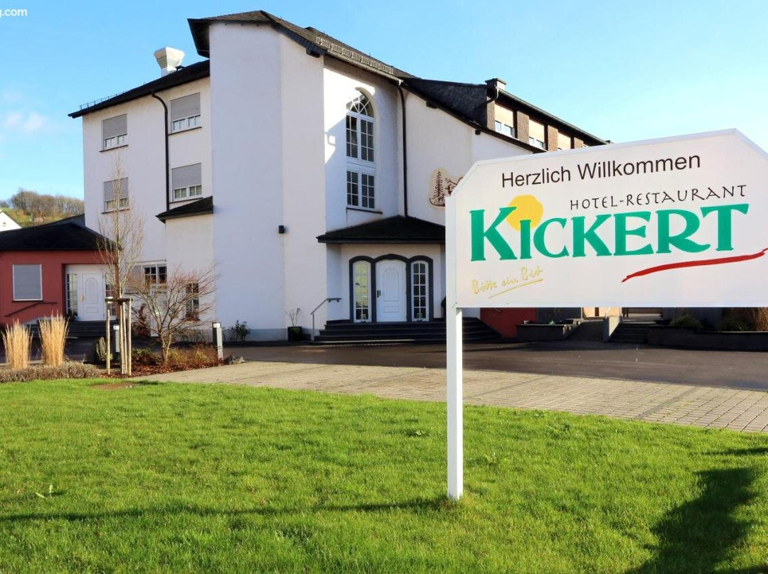 Hotel-Restaurant Kickert主图