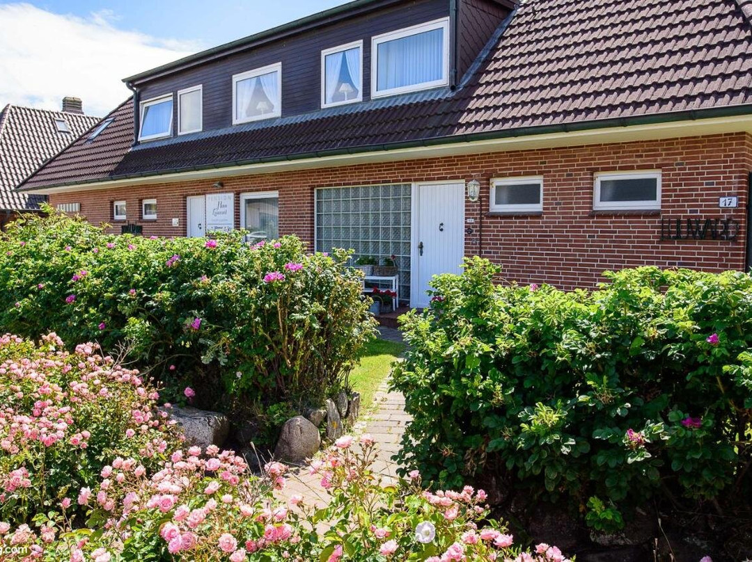 Pension Luuward主图