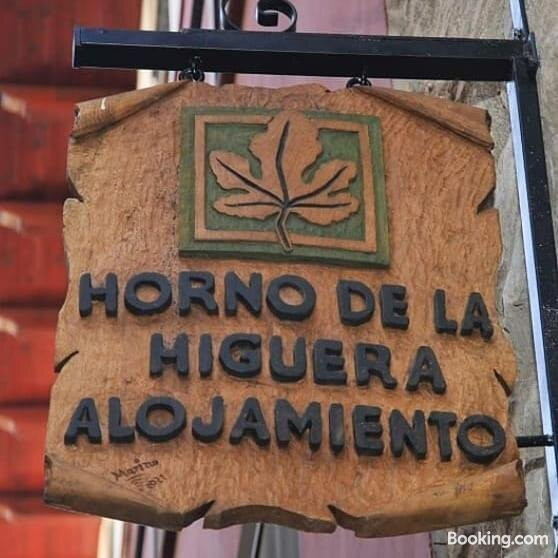 Horno de la Higuera Alojamiento主图