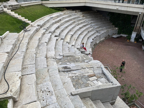 365 Association Plovdiv Tours-普罗夫迪夫必去景点