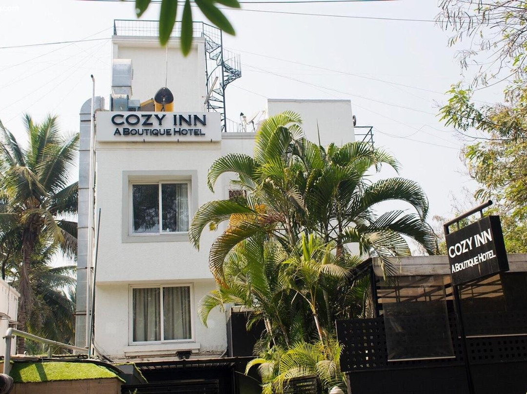 Hotel Cozy Inn主图