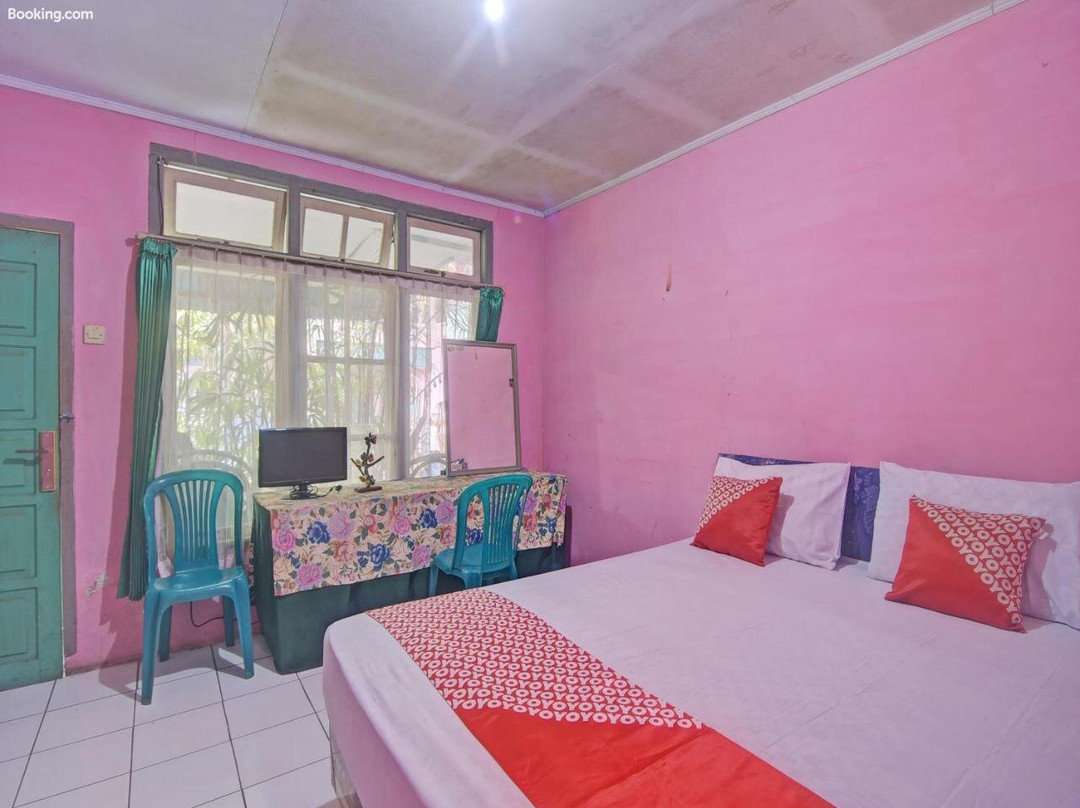 Spot On 92278 Hotel Vorel