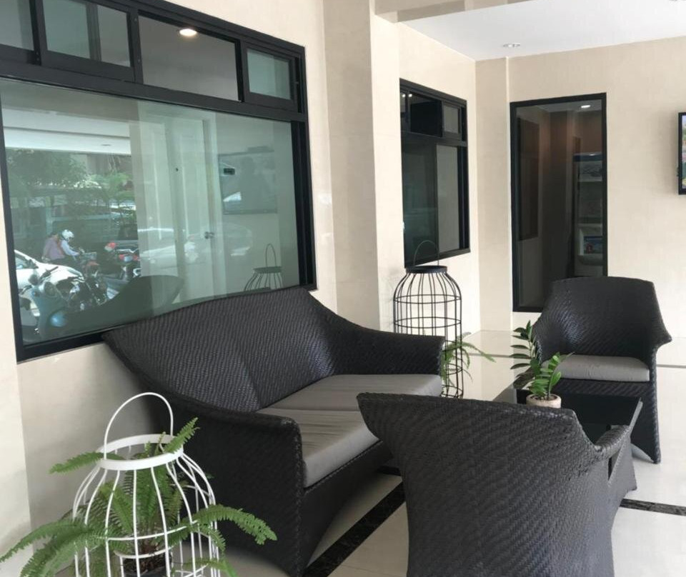 Me Apartment