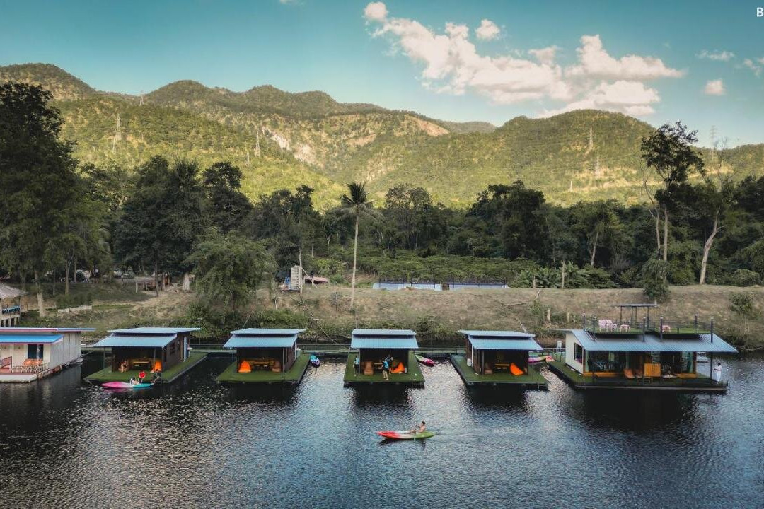 Phu Naphat Resort主图