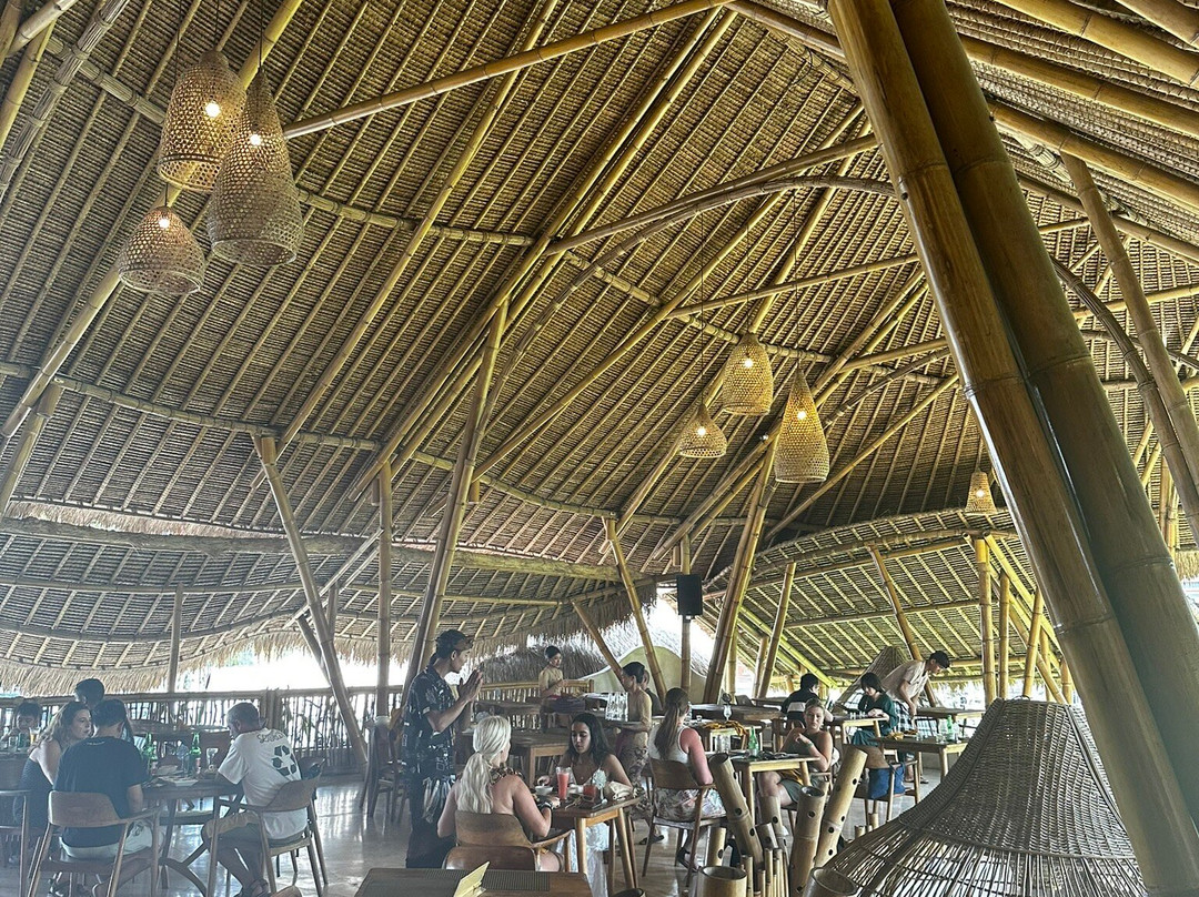 Teba Sari Bali Agrotourism景点图片