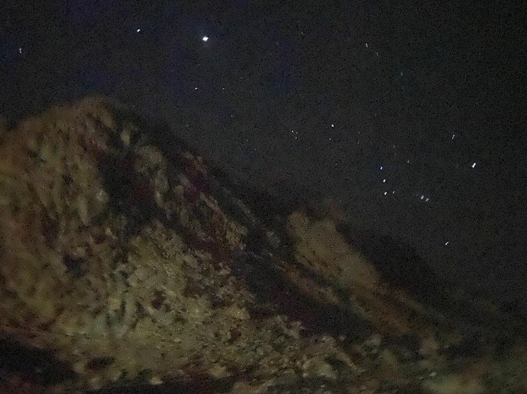 Sinai Trail-圣卡特琳娜地区必去景点