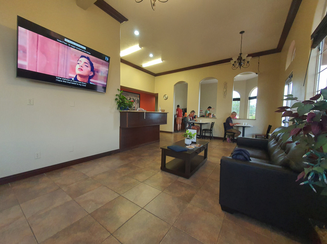 Super 8 by Wyndham Hurricane Zion National Park主图