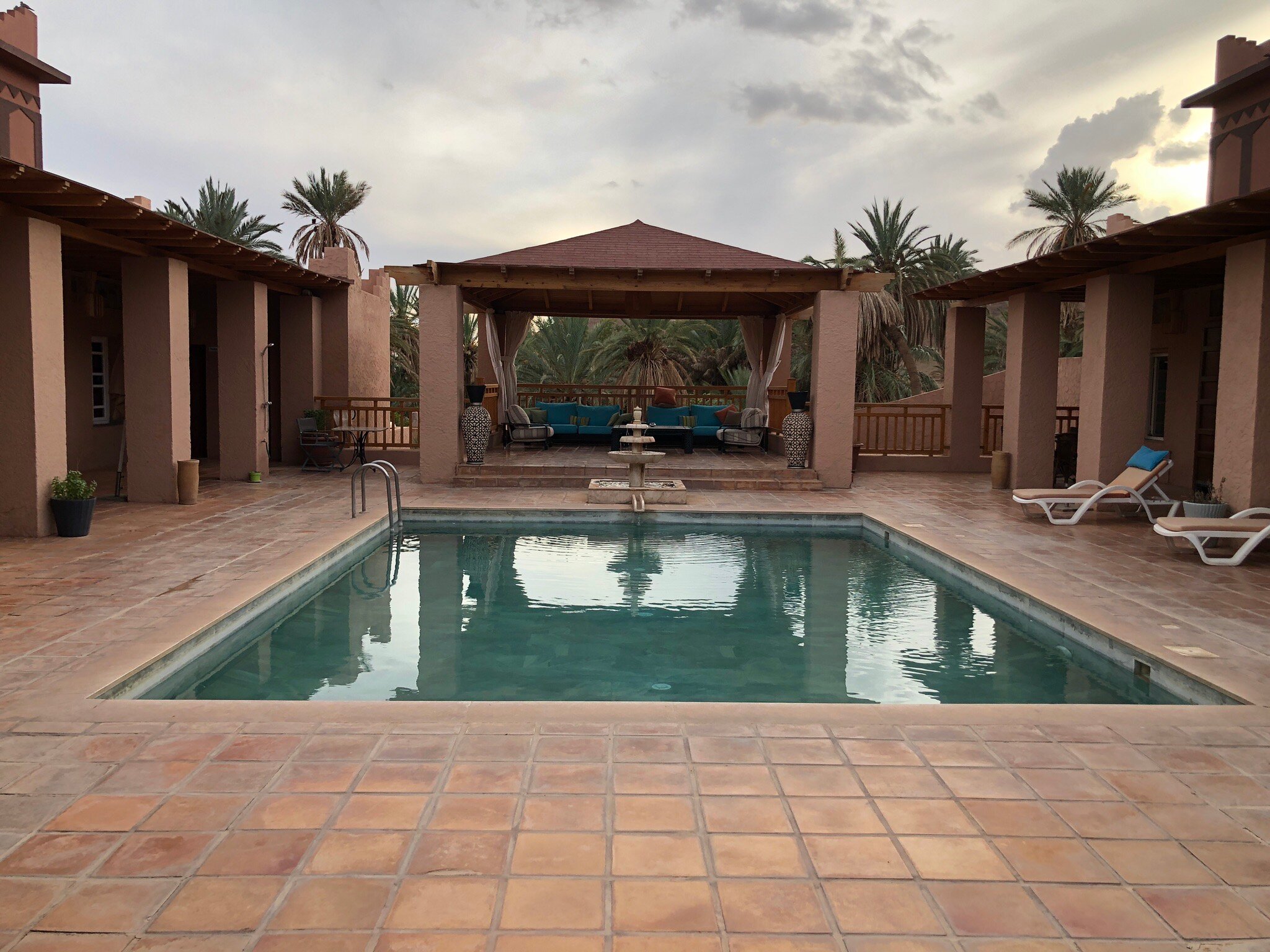 LE Relais des Sables-官方