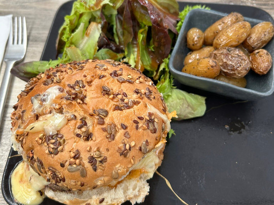 La Fontaine De Roucoule