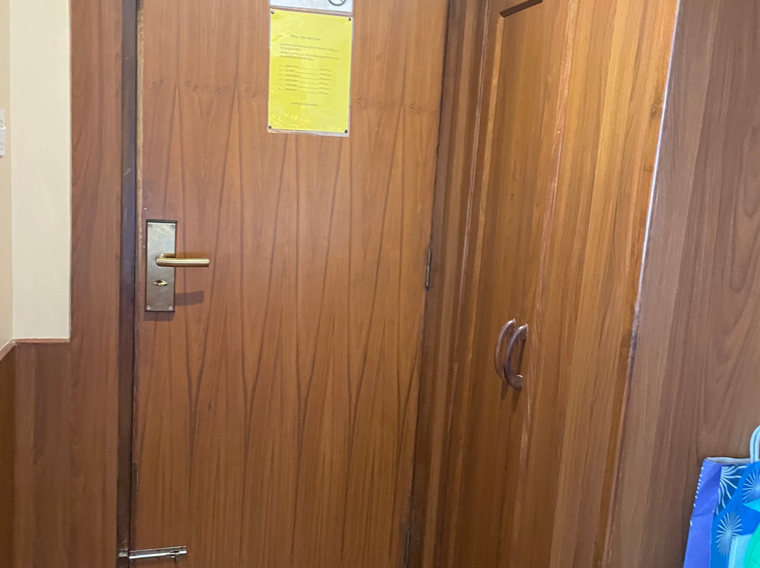 Kumari Boutique Hotel主图