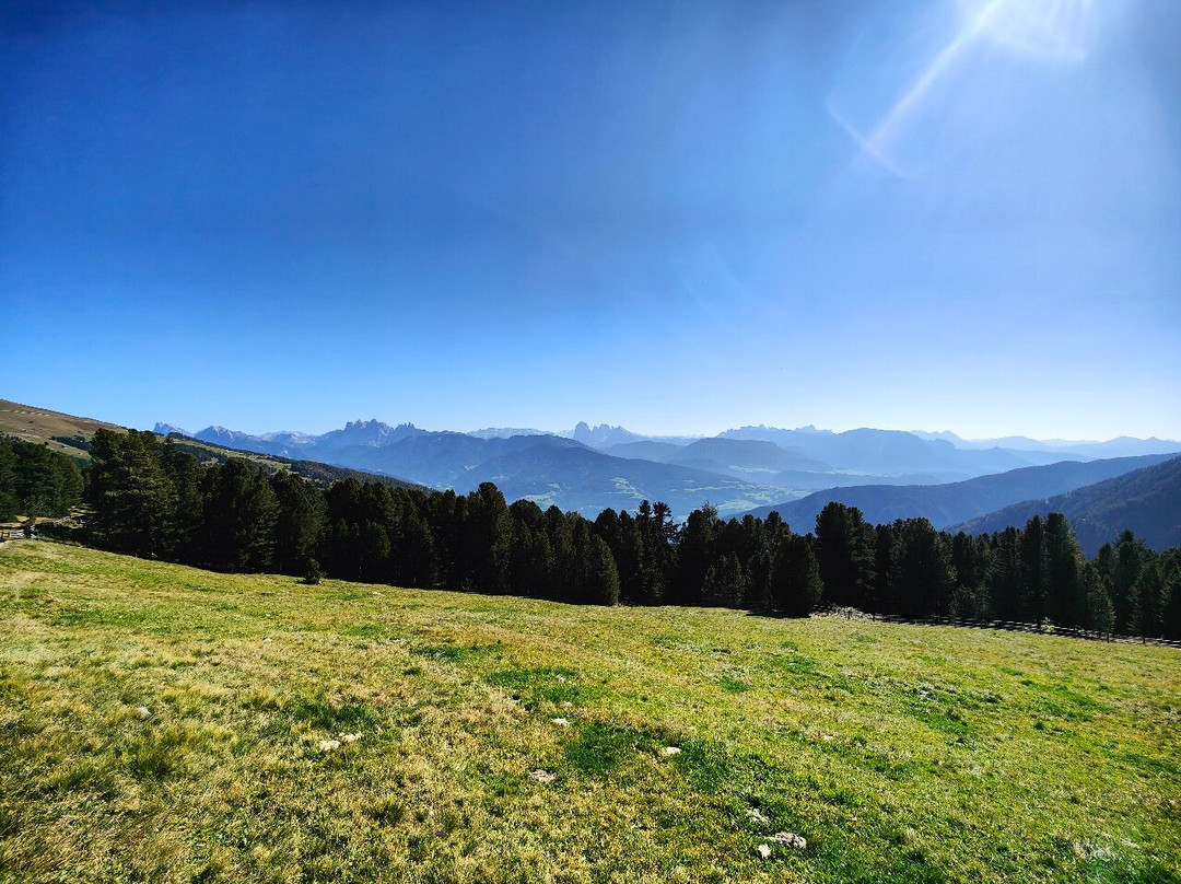 Rifugio Chiusa Al Campaccio